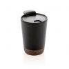 Branded Eco-Friendly Stainless Steel Coffee Tumbler - Image 2