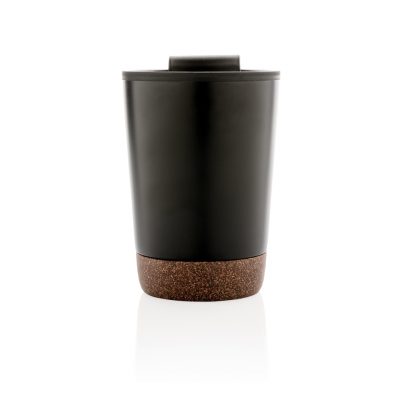 Branded Eco-Friendly Stainless Steel Coffee Tumbler