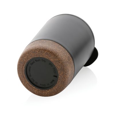 Branded Eco-Friendly Stainless Steel Coffee Tumbler