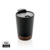 Branded Eco-Friendly Stainless Steel Coffee Tumbler