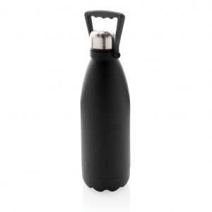 Branded RCS Recycled Stainless Steel Bottle for Promotions Branded RCS Recycled Stainless Steel Bottle for Promotions