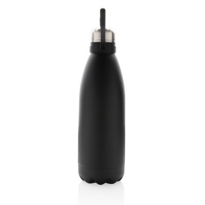 Branded RCS Recycled Stainless Steel Bottle for Promotions