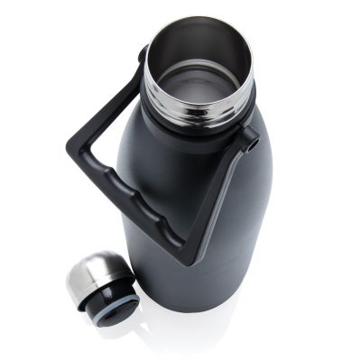 Branded RCS Recycled Stainless Steel Bottle for Promotions
