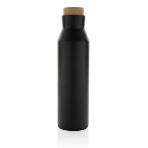 Personalised Eco-Friendly Vacuum Bottle – Keeps Hot & Cold