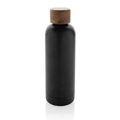 Branded Eco-Friendly Stainless Steel Vacuum Bottle