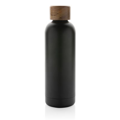 Branded Eco-Friendly Stainless Steel Vacuum Bottle