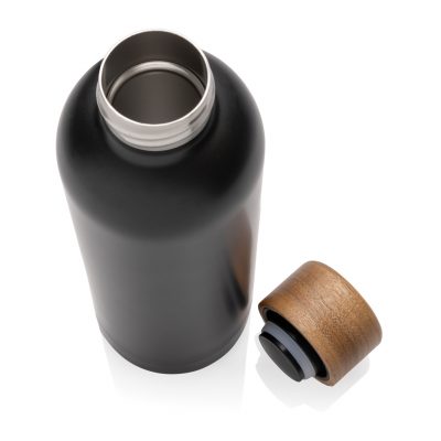 Branded Eco-Friendly Stainless Steel Vacuum Bottle