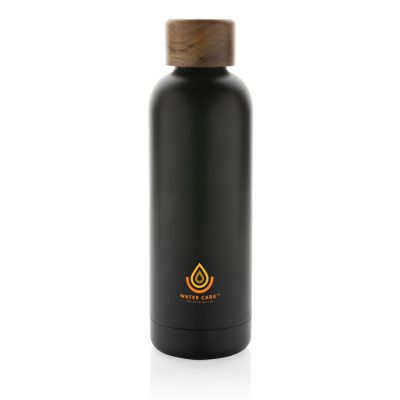 Branded Eco-Friendly Stainless Steel Vacuum Bottle