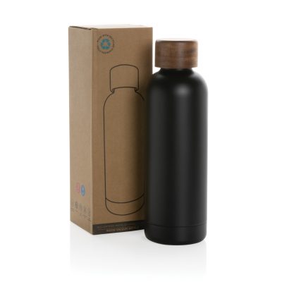 Branded Eco-Friendly Stainless Steel Vacuum Bottle