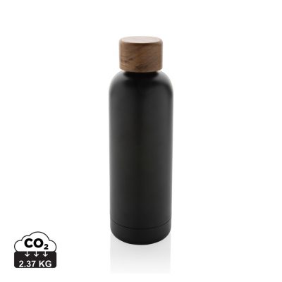 Branded Eco-Friendly Stainless Steel Vacuum Bottle