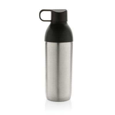 Custom Branded Recycled Stainless Steel Bottle
