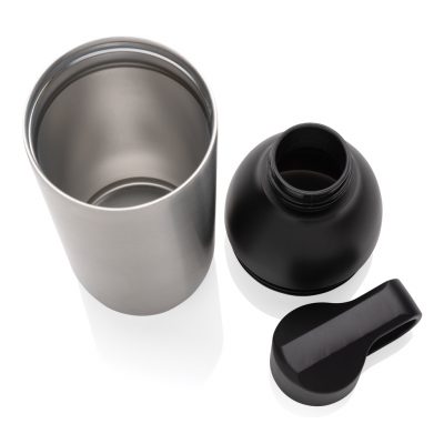 Custom Branded Recycled Stainless Steel Bottle