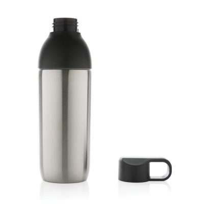 Custom Branded Recycled Stainless Steel Bottle