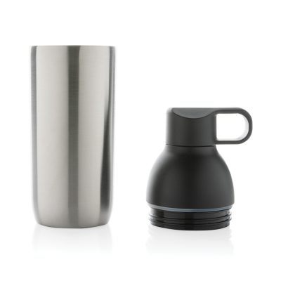 Custom Branded Recycled Stainless Steel Bottle
