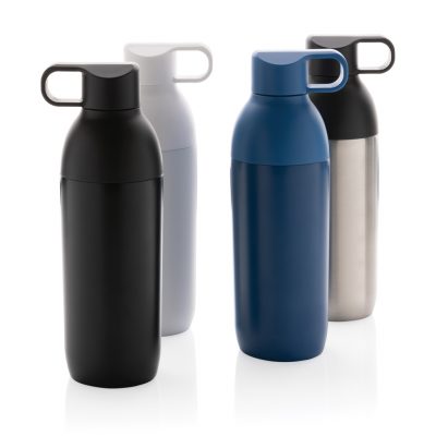 Custom Branded Recycled Stainless Steel Bottle