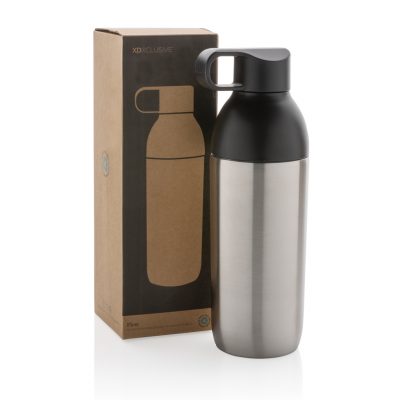 Custom Branded Recycled Stainless Steel Bottle