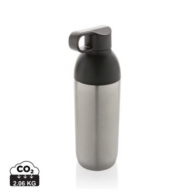 Custom Branded Recycled Stainless Steel Bottle