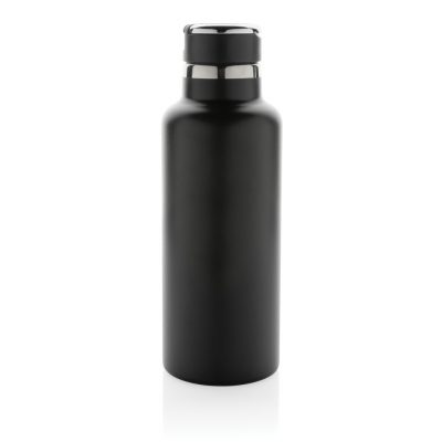 Custom Eco-Friendly Stainless Steel Vacuum Bottle with Spout