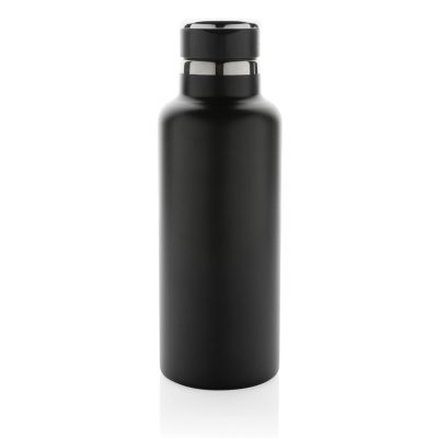 Custom Eco-Friendly Stainless Steel Vacuum Bottle with Spout