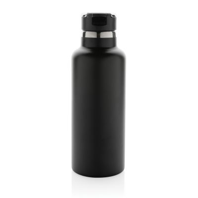 Custom Eco-Friendly Stainless Steel Vacuum Bottle with Spout