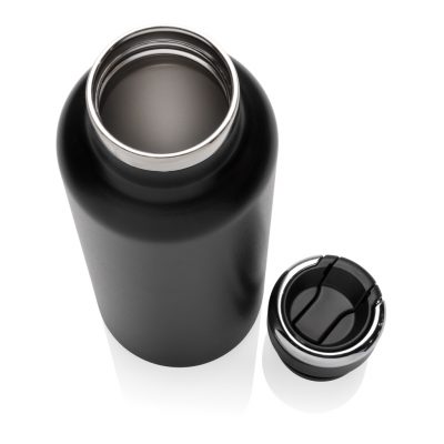 Custom Eco-Friendly Stainless Steel Vacuum Bottle with Spout