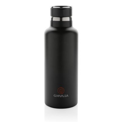 Custom Eco-Friendly Stainless Steel Vacuum Bottle with Spout