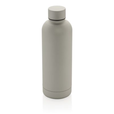 Custom Branded RCS Stainless Steel Bottle – 5h Hot, 15h Cold