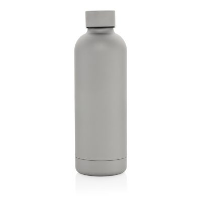 Custom Branded RCS Stainless Steel Bottle – 5h Hot, 15h Cold