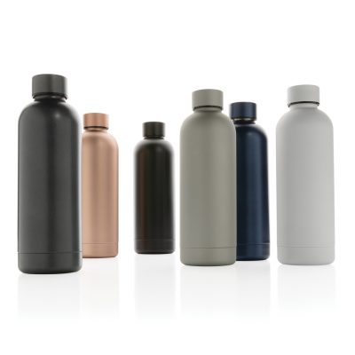 Custom Branded RCS Stainless Steel Bottle – 5h Hot, 15h Cold