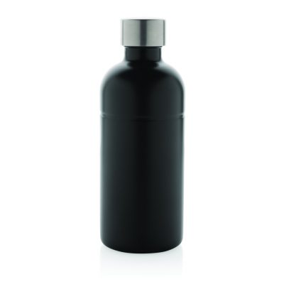 Custom Branded Leakproof RCS Certified Carbonated Bottle