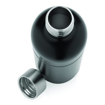 Custom Branded Leakproof RCS Certified Carbonated Bottle