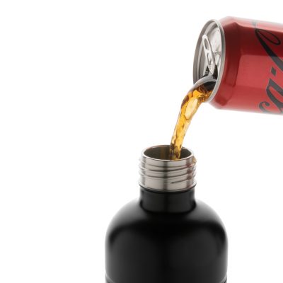 Custom Branded Leakproof RCS Certified Carbonated Bottle