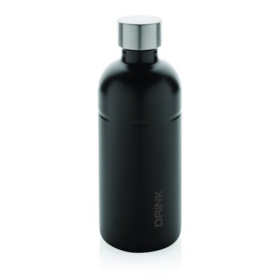 Custom Branded Leakproof RCS Certified Carbonated Bottle