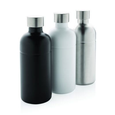 Custom Branded Leakproof RCS Certified Carbonated Bottle