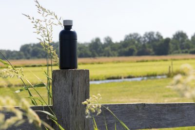 Custom Branded Leakproof RCS Certified Carbonated Bottle