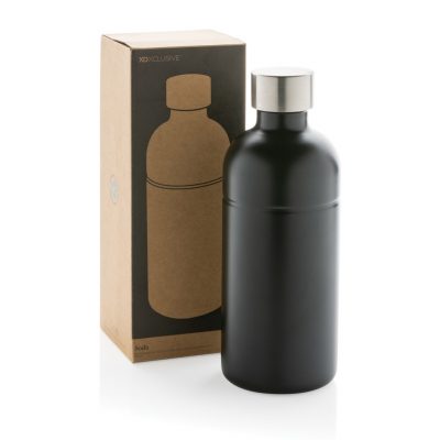 Custom Branded Leakproof RCS Certified Carbonated Bottle