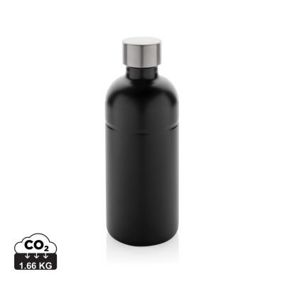 Custom Branded Leakproof RCS Certified Carbonated Bottle