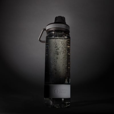 Custom Branded Tritan Bottle – Durable & Leak-Proof Design