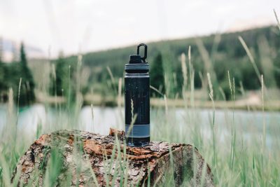 Custom Branded Tritan Bottle – Durable & Leak-Proof Design