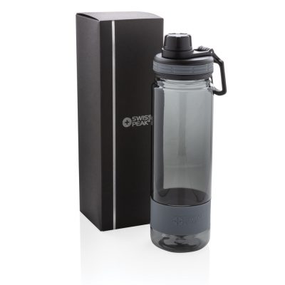 Custom Branded Tritan Bottle – Durable & Leak-Proof Design
