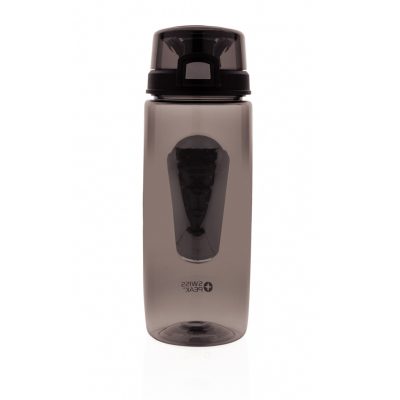 Branded Leak-Proof Swiss Peak Tritan Sports Bottle 700ml
