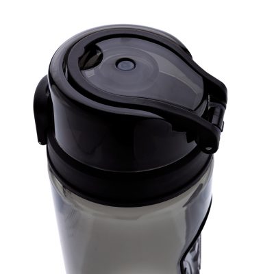 Branded Leak-Proof Swiss Peak Tritan Sports Bottle 700ml