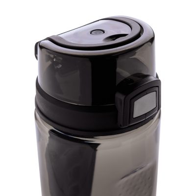 Branded Leak-Proof Swiss Peak Tritan Sports Bottle 700ml