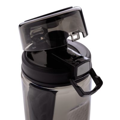 Branded Leak-Proof Swiss Peak Tritan Sports Bottle 700ml