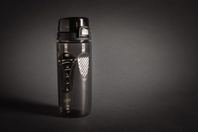 Branded Leak-Proof Swiss Peak Tritan Sports Bottle 700ml