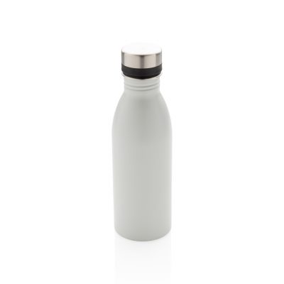 Branded Leakproof Deluxe Stainless Steel Water Bottle 500ml