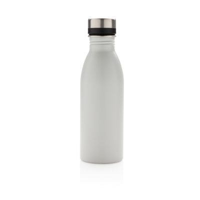Branded Leakproof Deluxe Stainless Steel Water Bottle 500ml