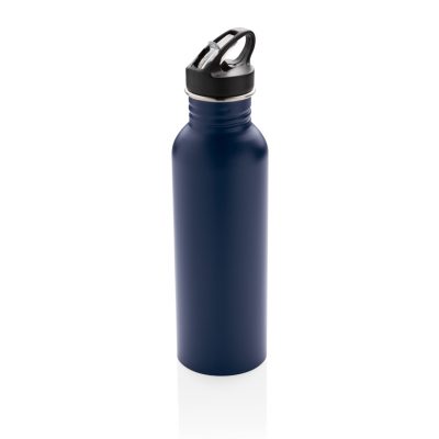 Deluxe Custom Stainless Steel Activity Bottle for Marketing