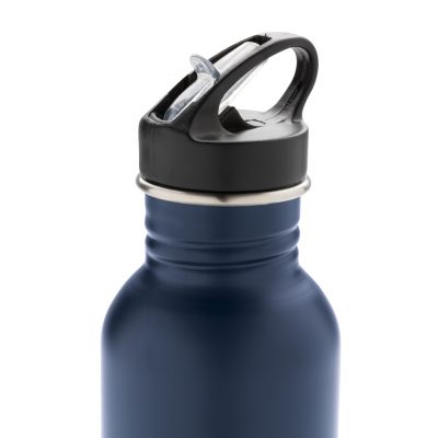 Deluxe Custom Stainless Steel Activity Bottle for Marketing