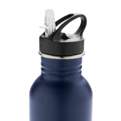 Deluxe Custom Stainless Steel Activity Bottle for Marketing